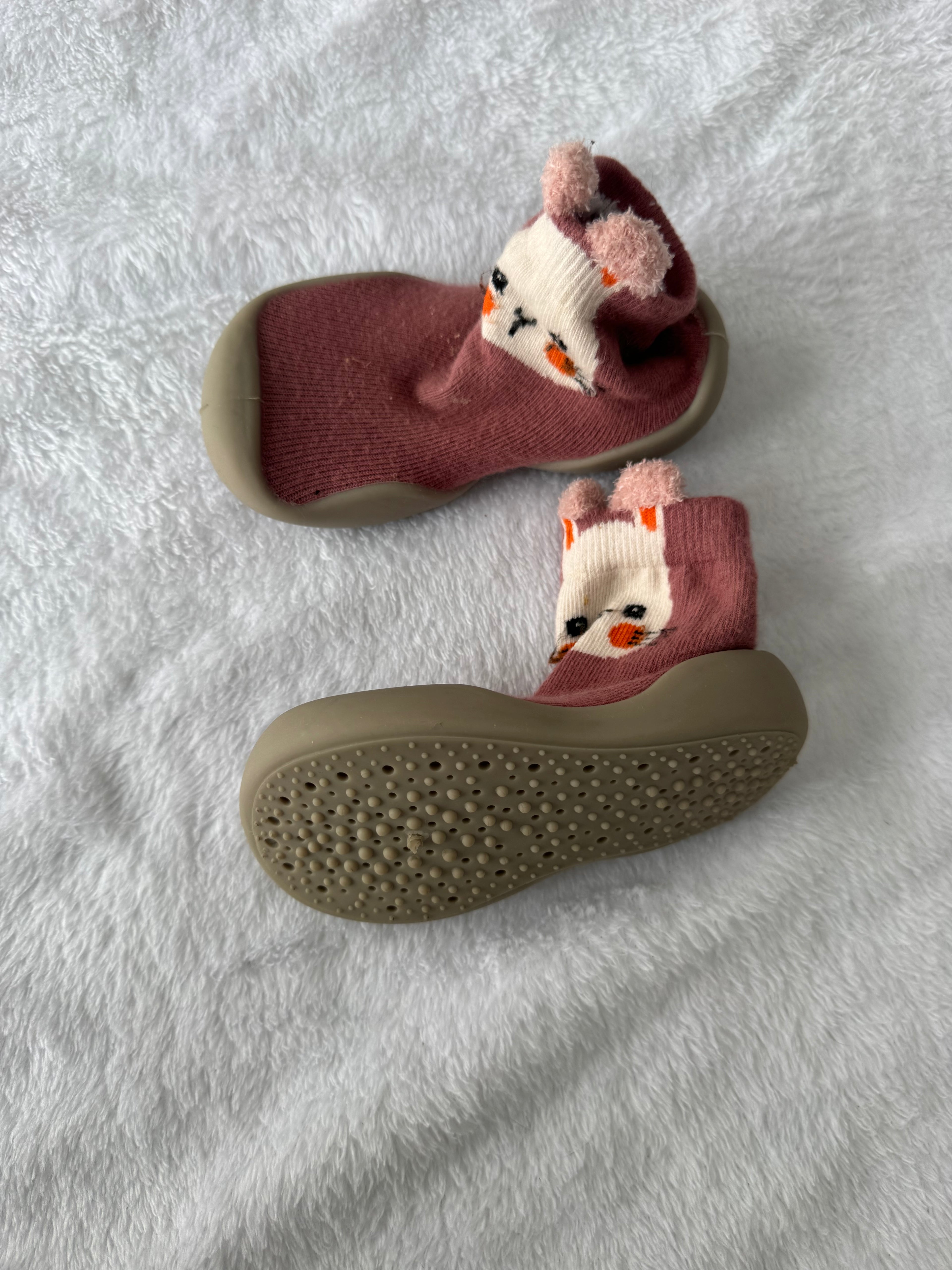 Marque inconnue 22/23 *minis taches