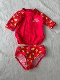 Mandarine&co 9 mois *mini tache