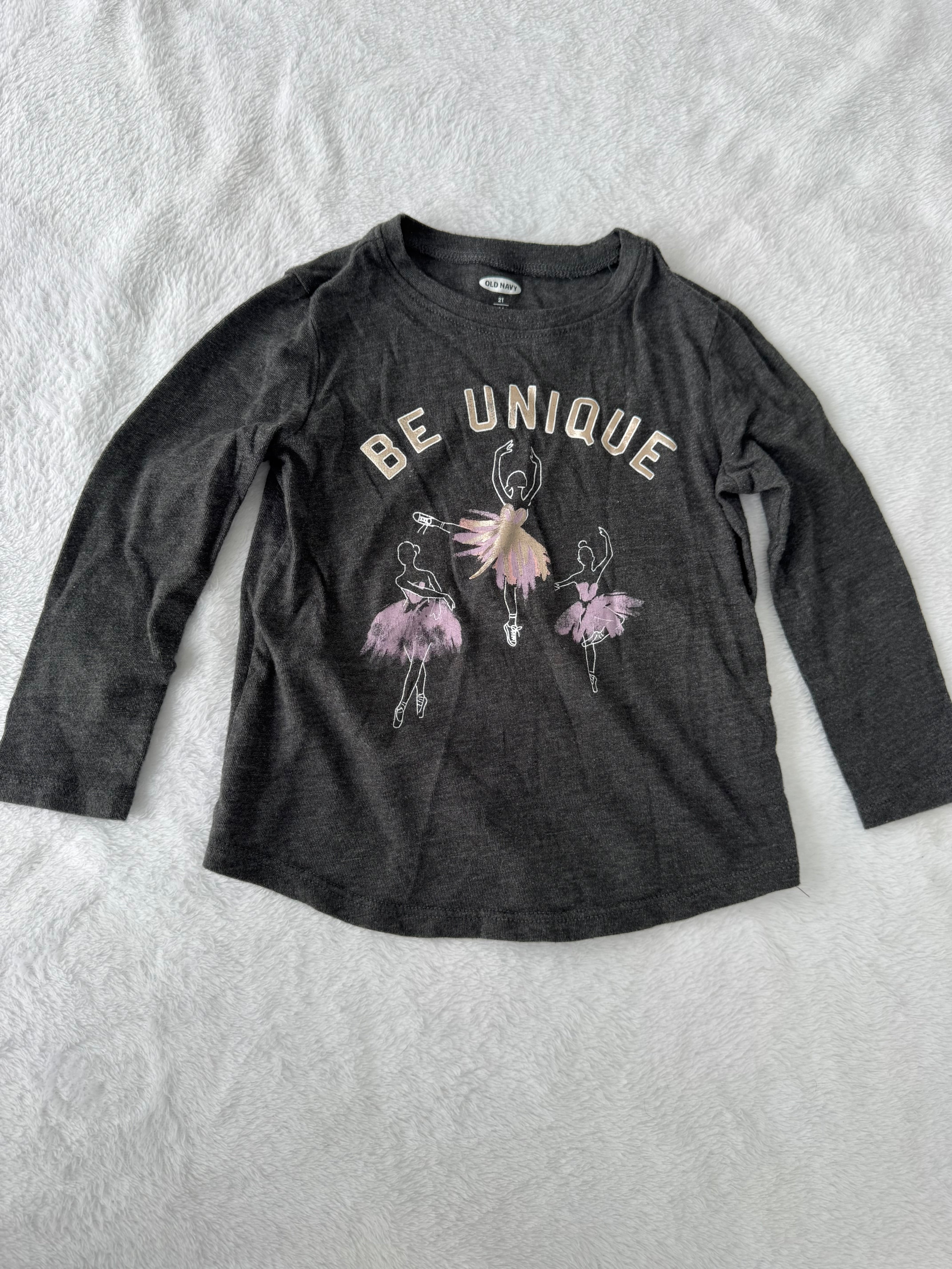 Old Navy 2 ans