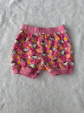 Hello kitty 6-12 mois *un peu mousseux