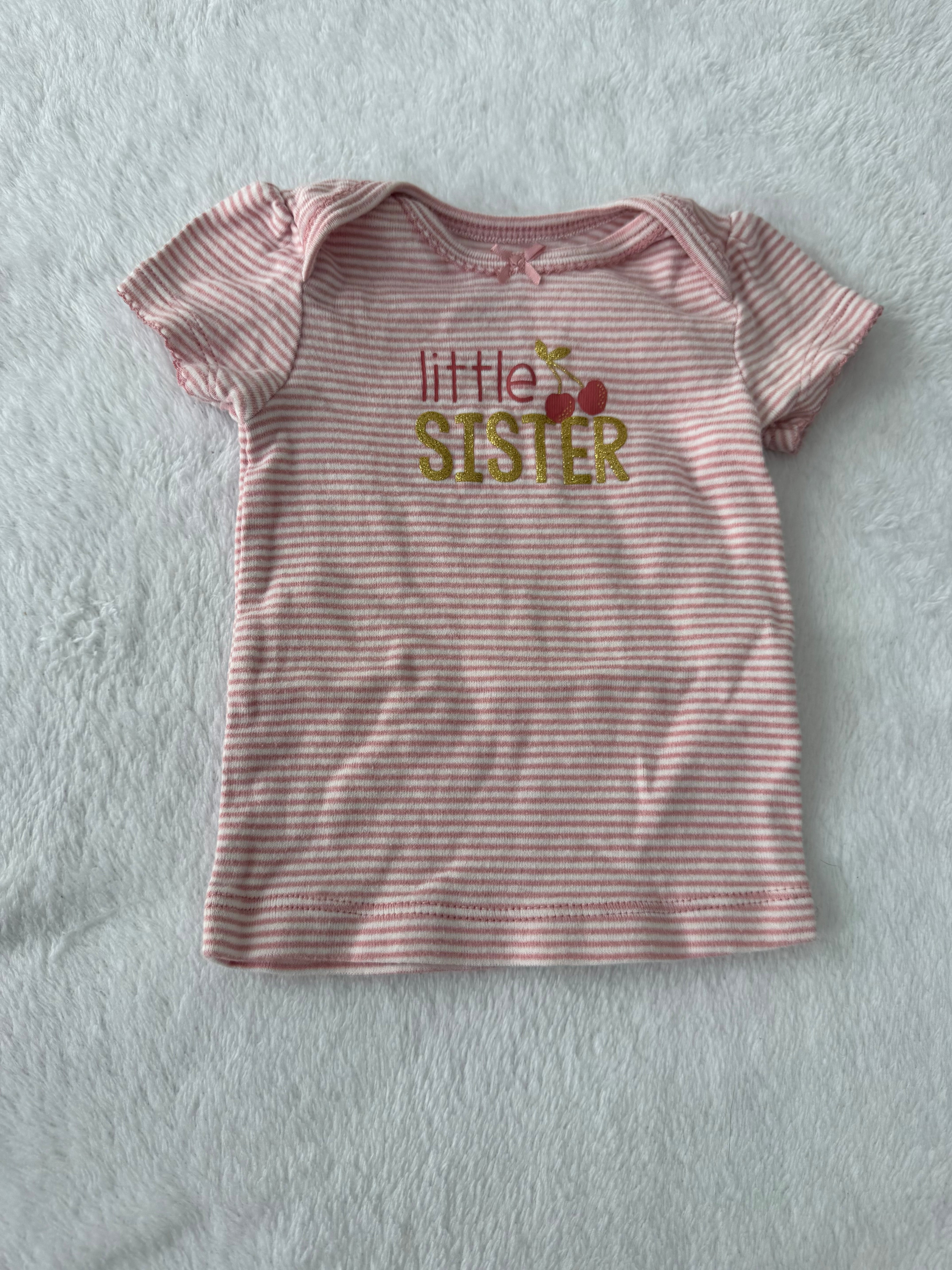 Child of mine 0-3 mois