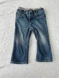 Levi’s 18 mois