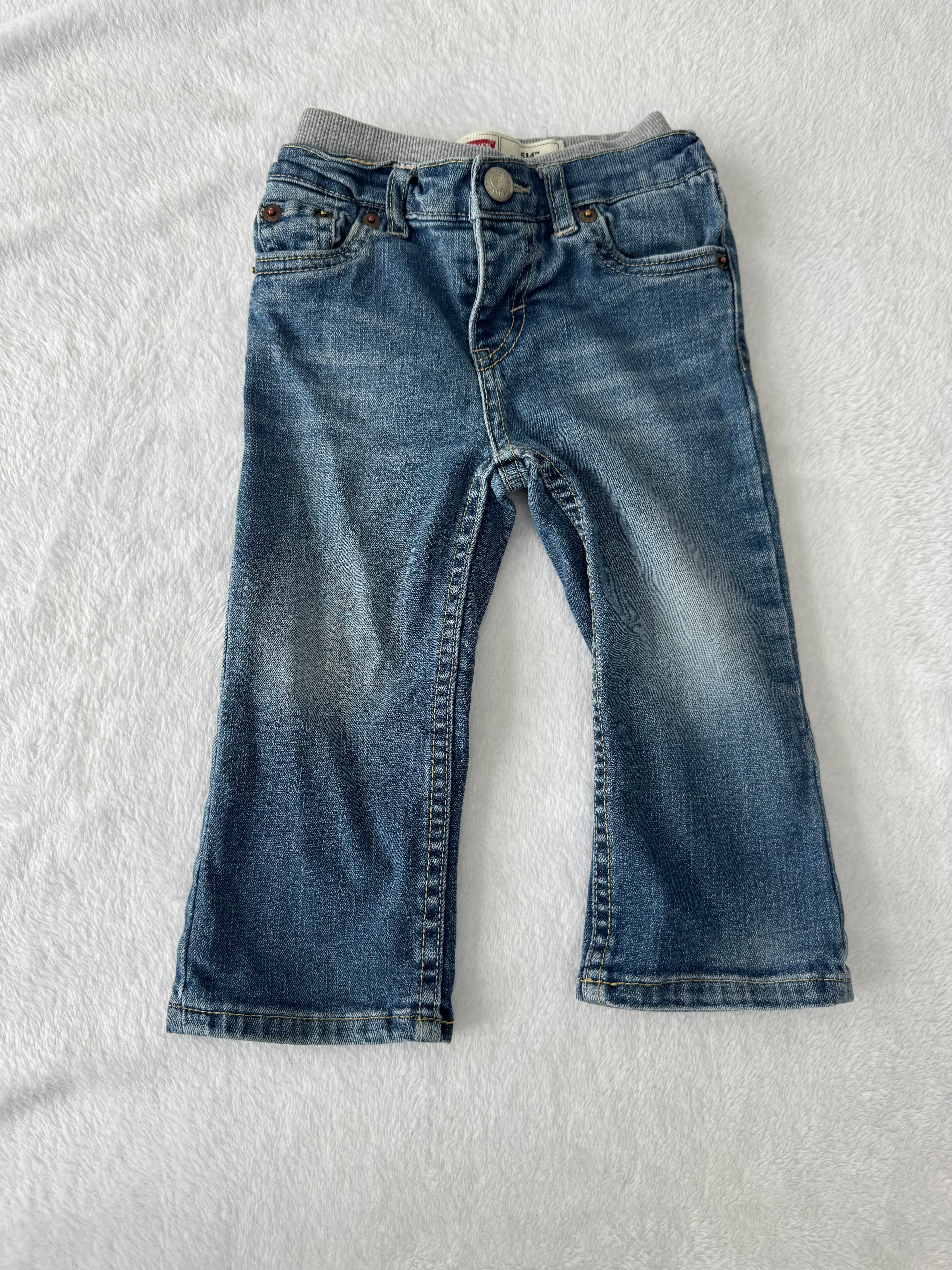 Levi’s 18 mois