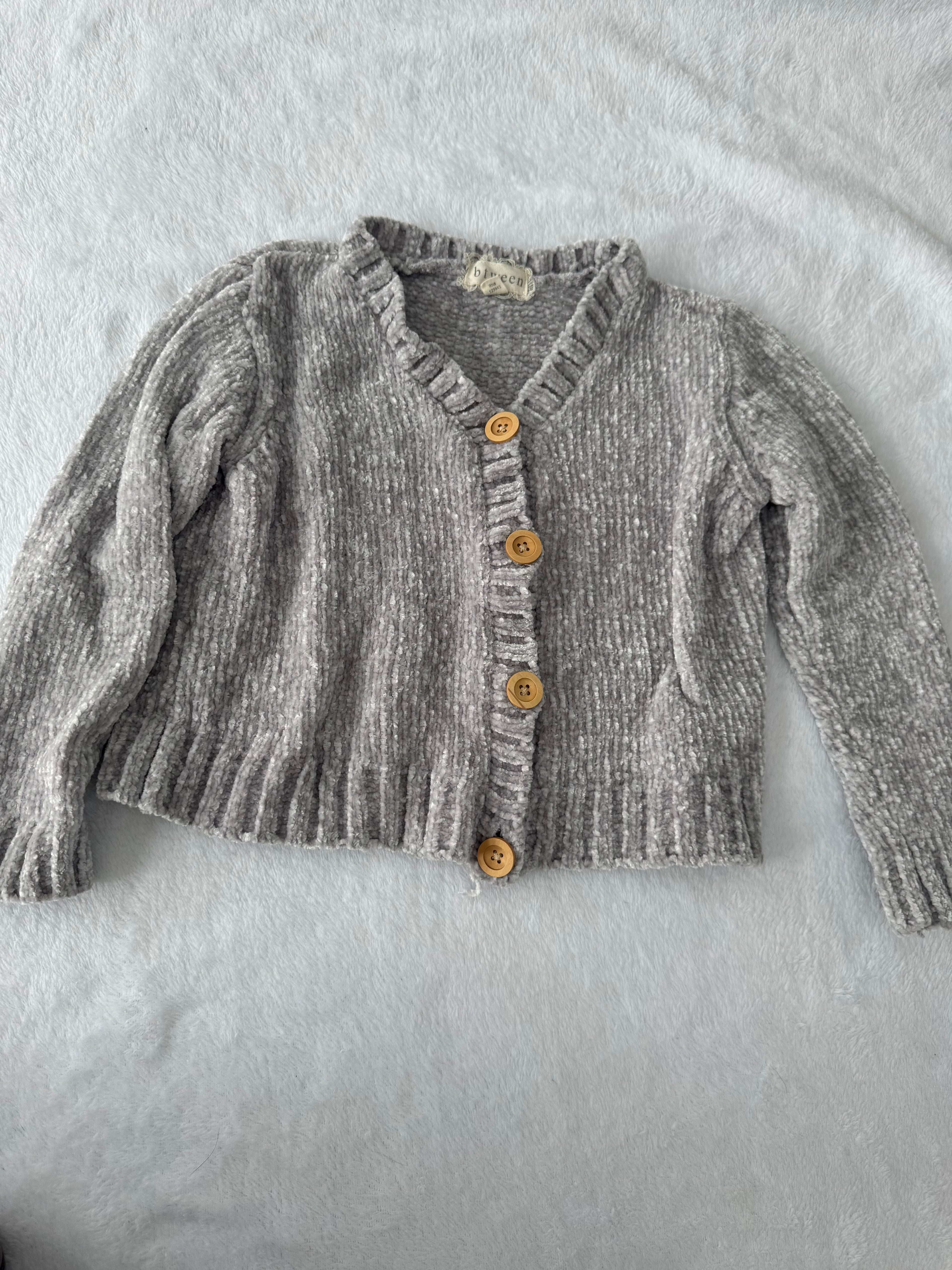Btween 4-5 ans *très douce