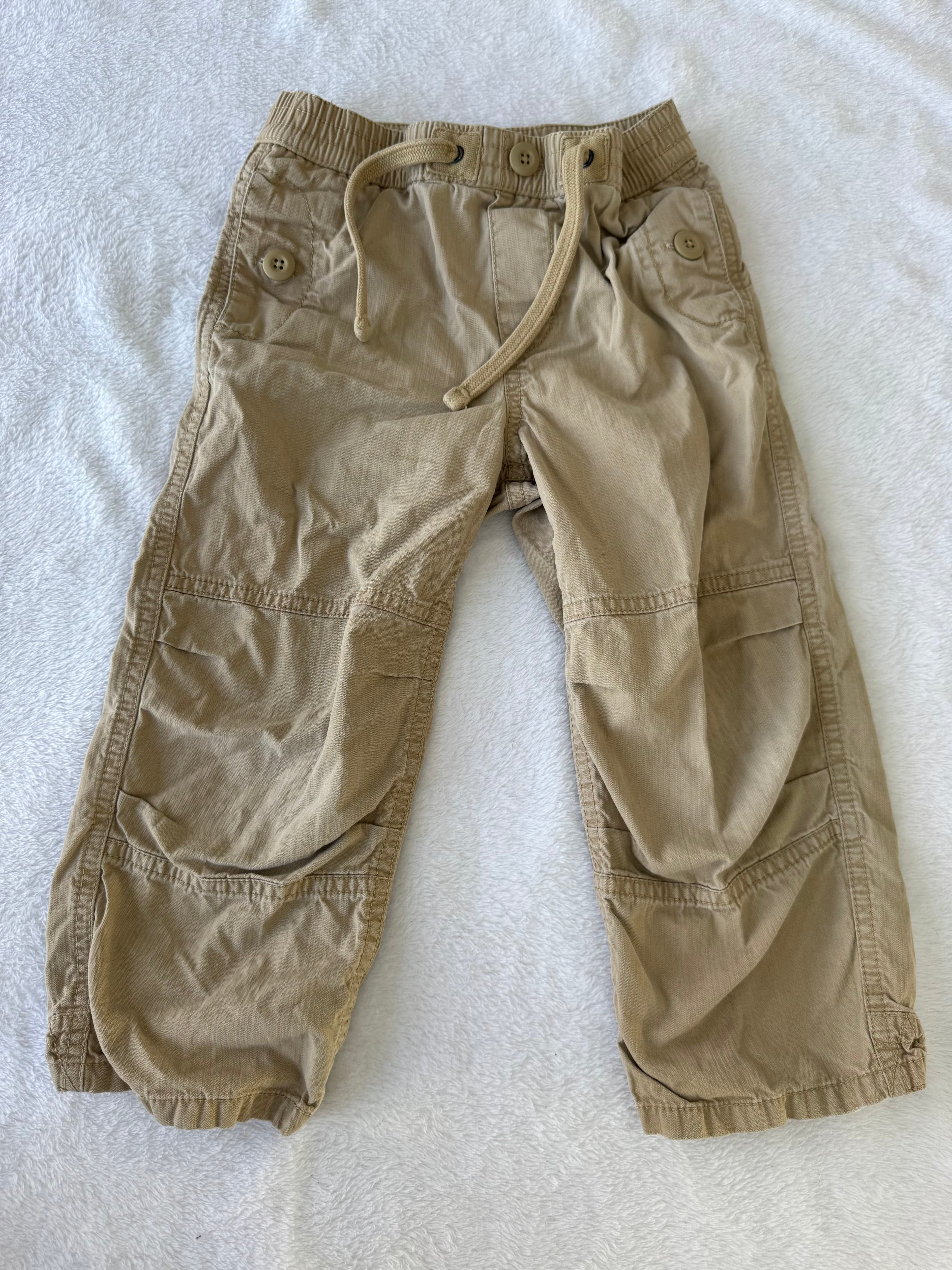 Baby gap 3 ans *mini tache