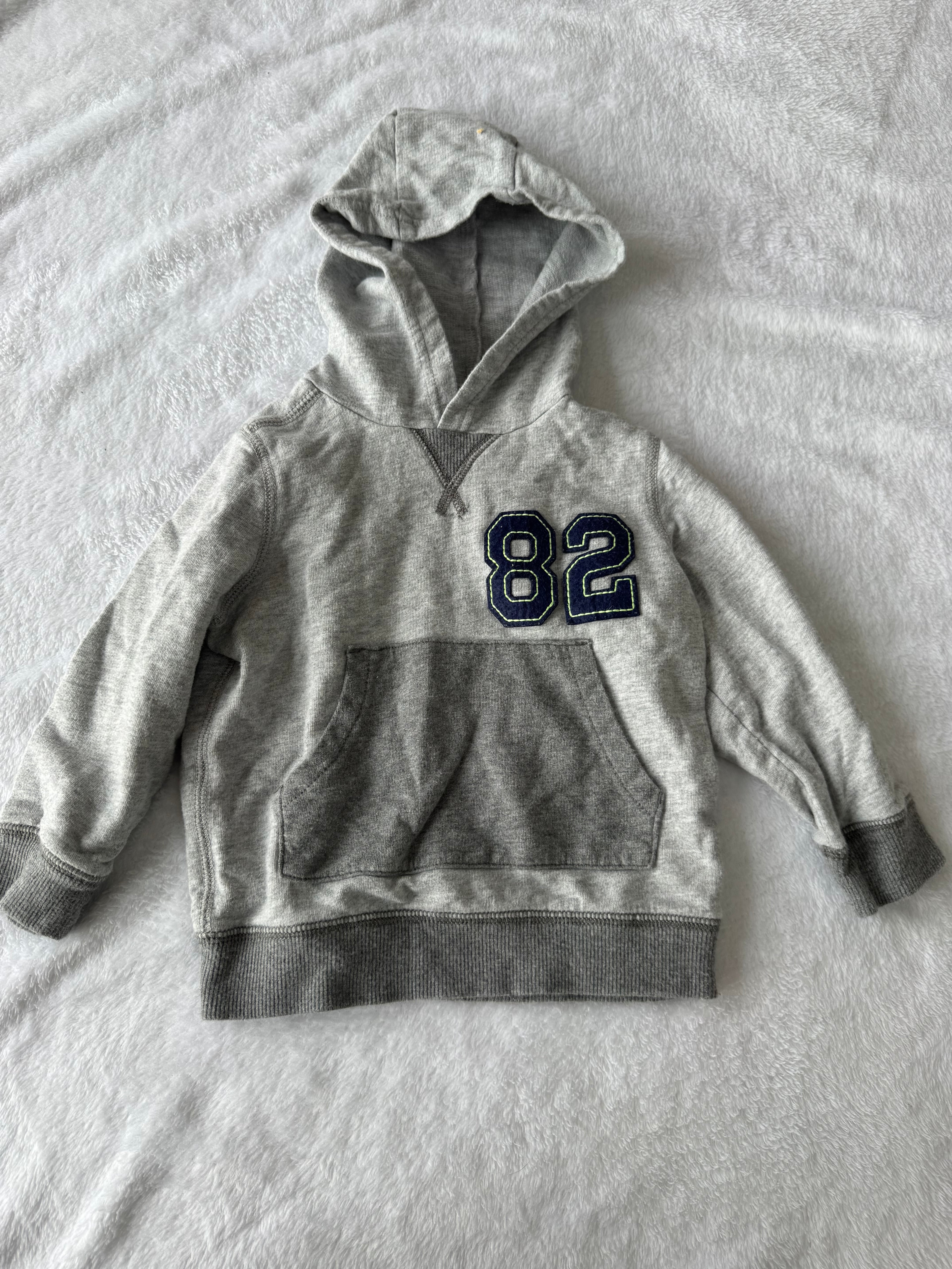 Carters 2 ans