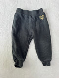 Juicy couture 12 mois *mousseux