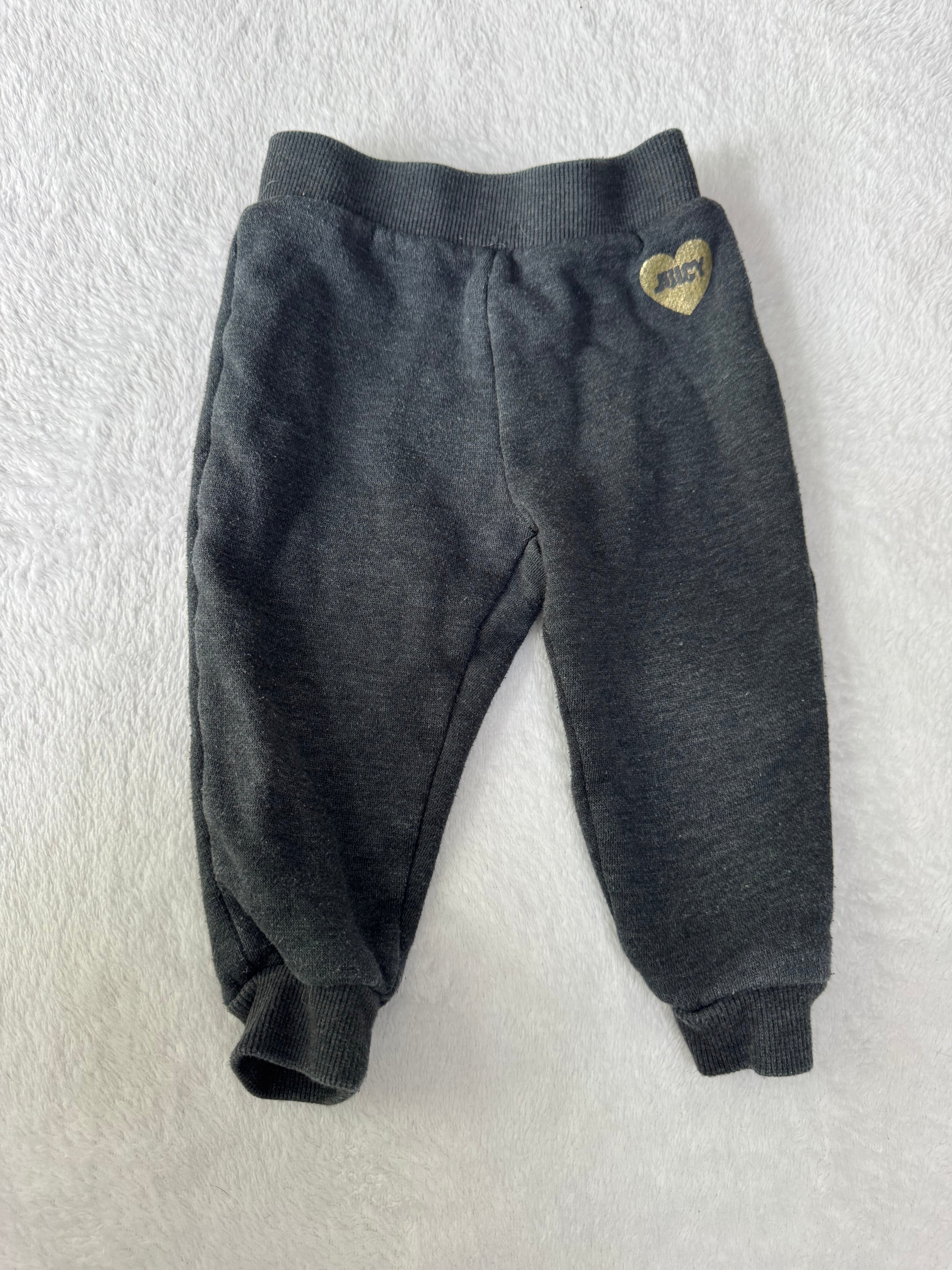 Juicy couture 12 mois *mousseux