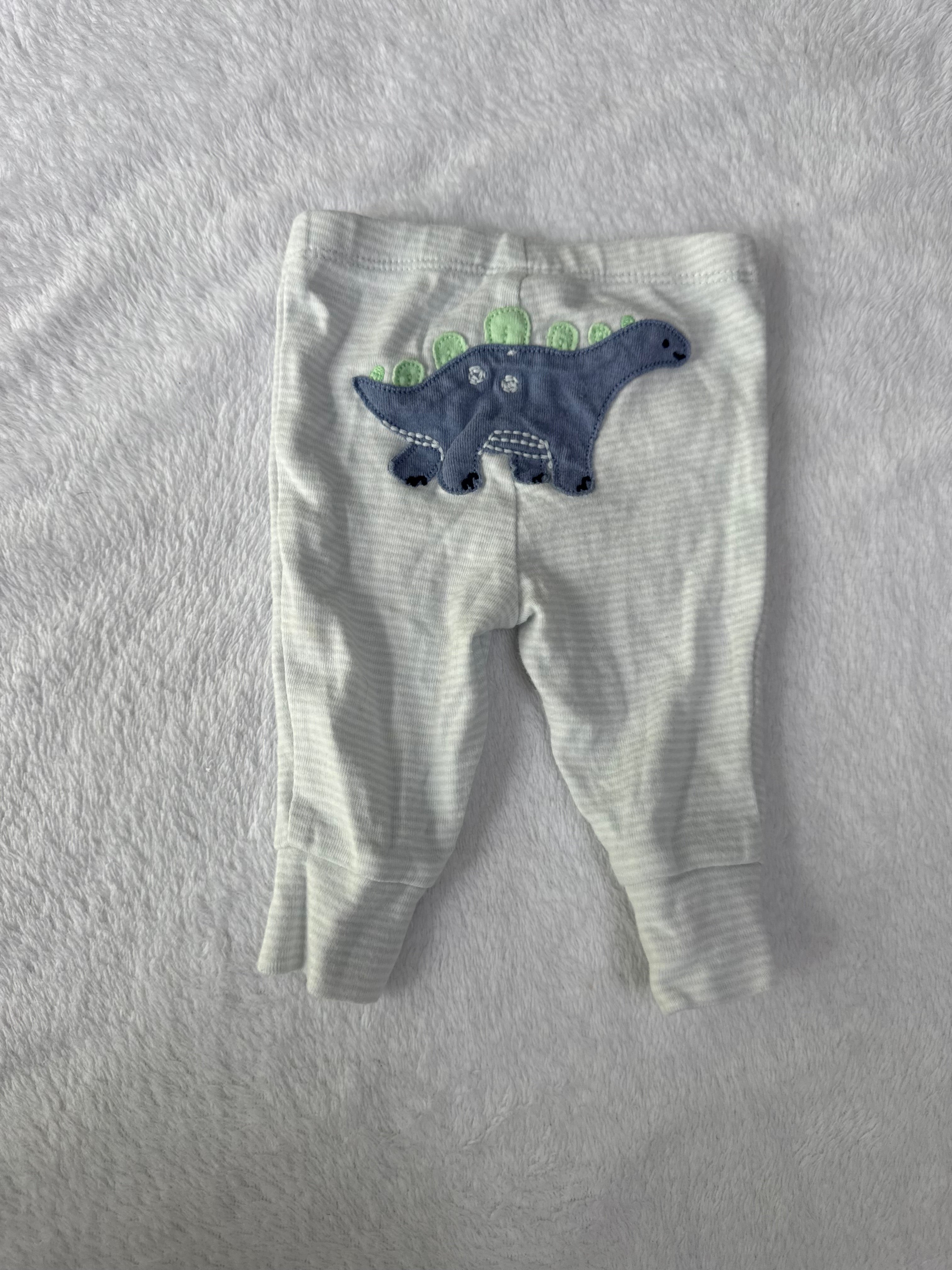 Carters 3 mois *taché, voir derriere 🦕