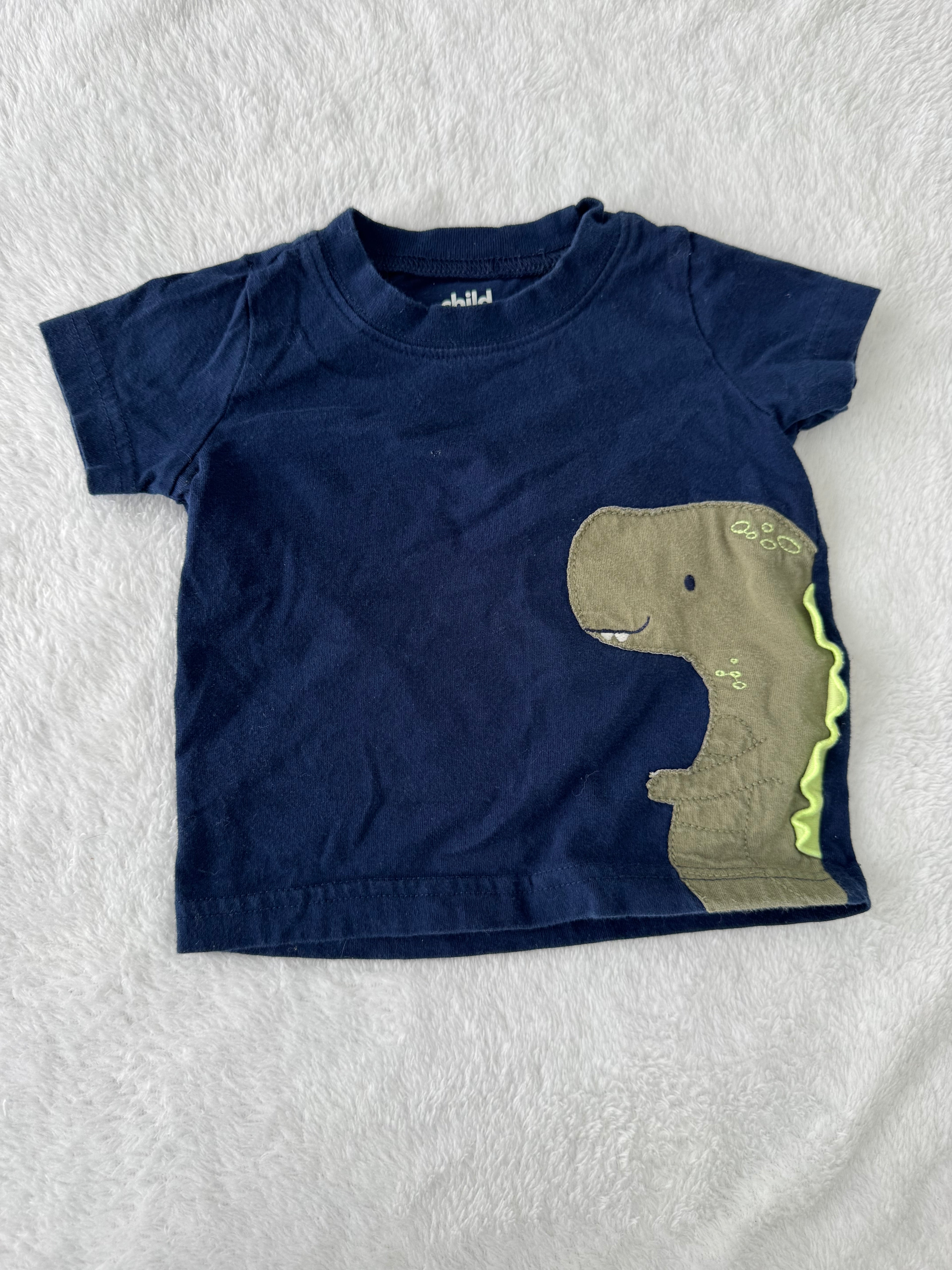 Child of mine 6-9 mois
