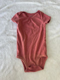 Carters 12 mois *un peu délavé