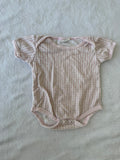 My Little one 6-9 mois *un peu mousseux