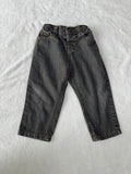 Tag 24 mois *taille ajustable