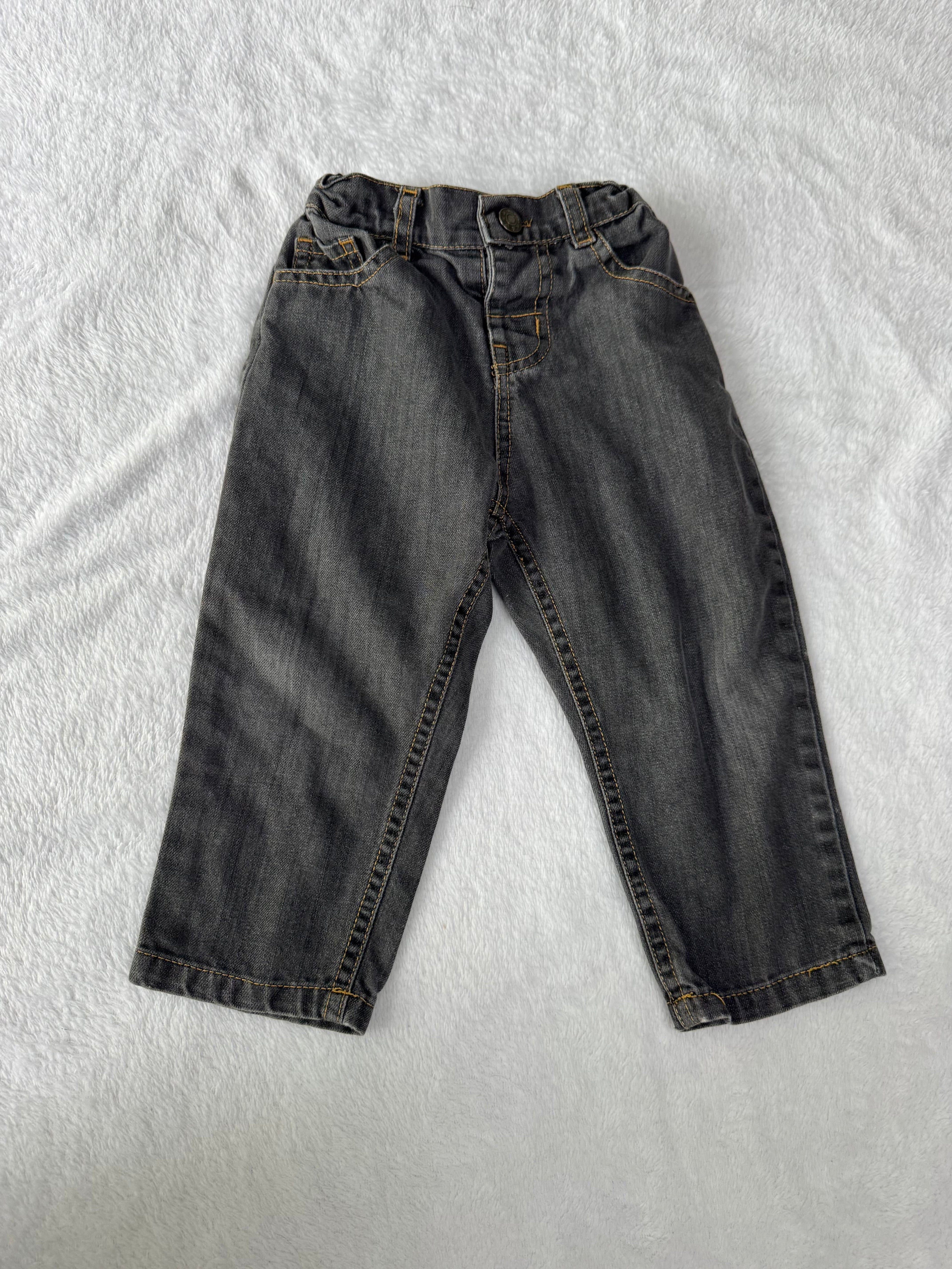Tag 24 mois *taille ajustable