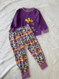 Kirkland 2 ans *délavé