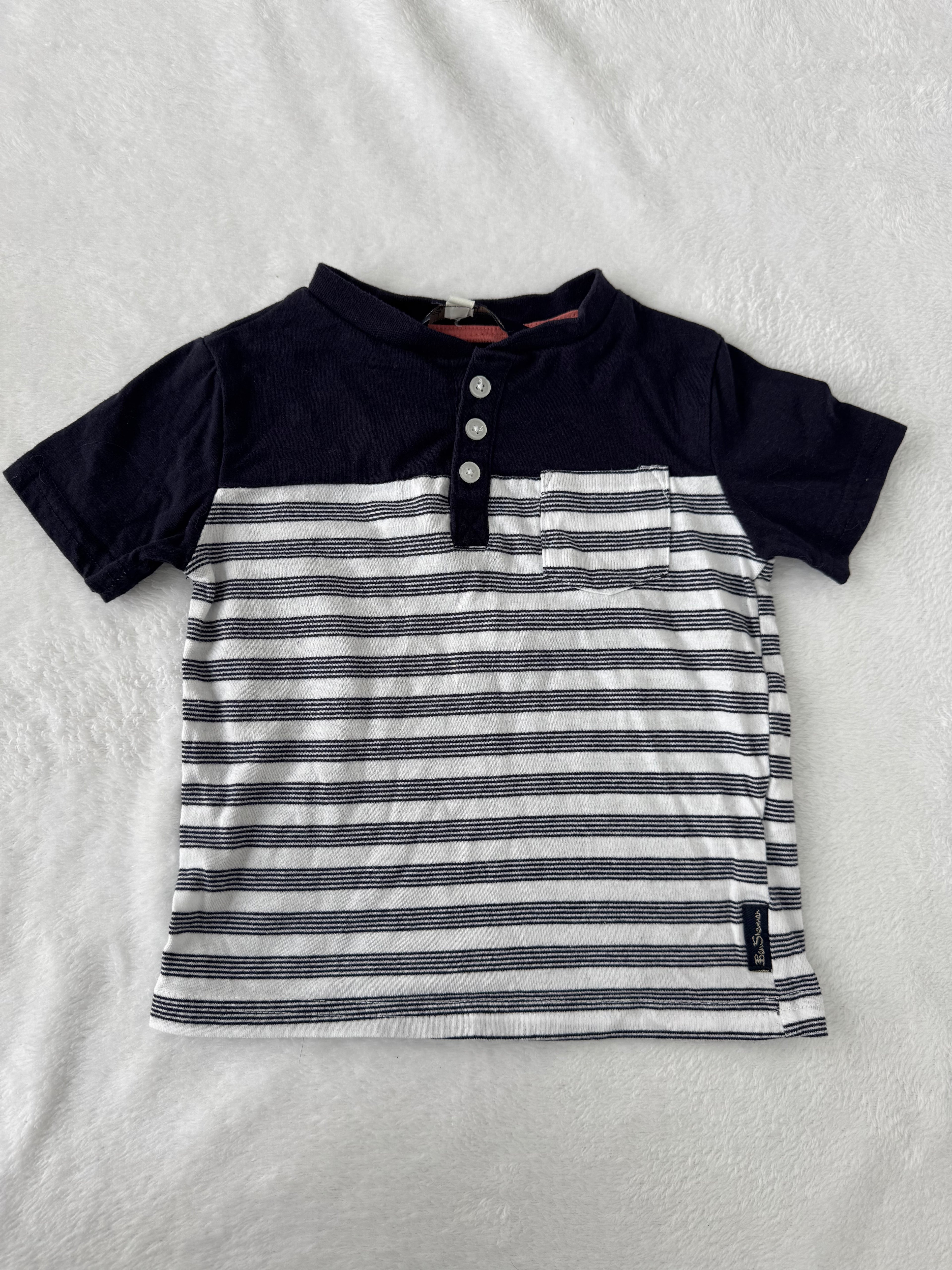 The original Ben Sherman 18 mois