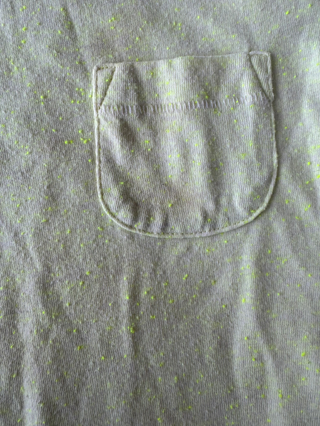 Joe Fresh 2 ans *petite tache, effet mousseux