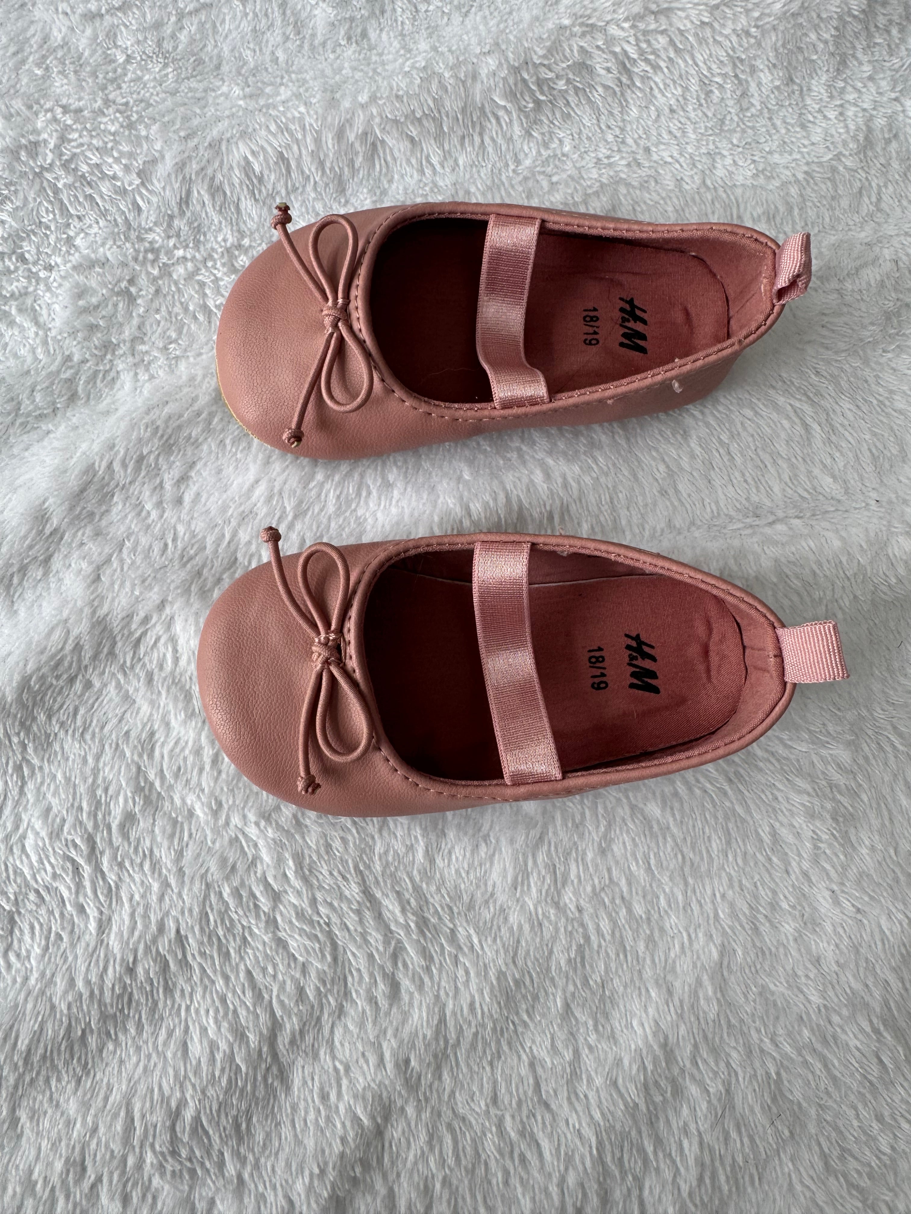 H&M 18-19 (4-5)