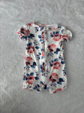 Joe Fresh 6-12 mois *petite tache, un peu délavé