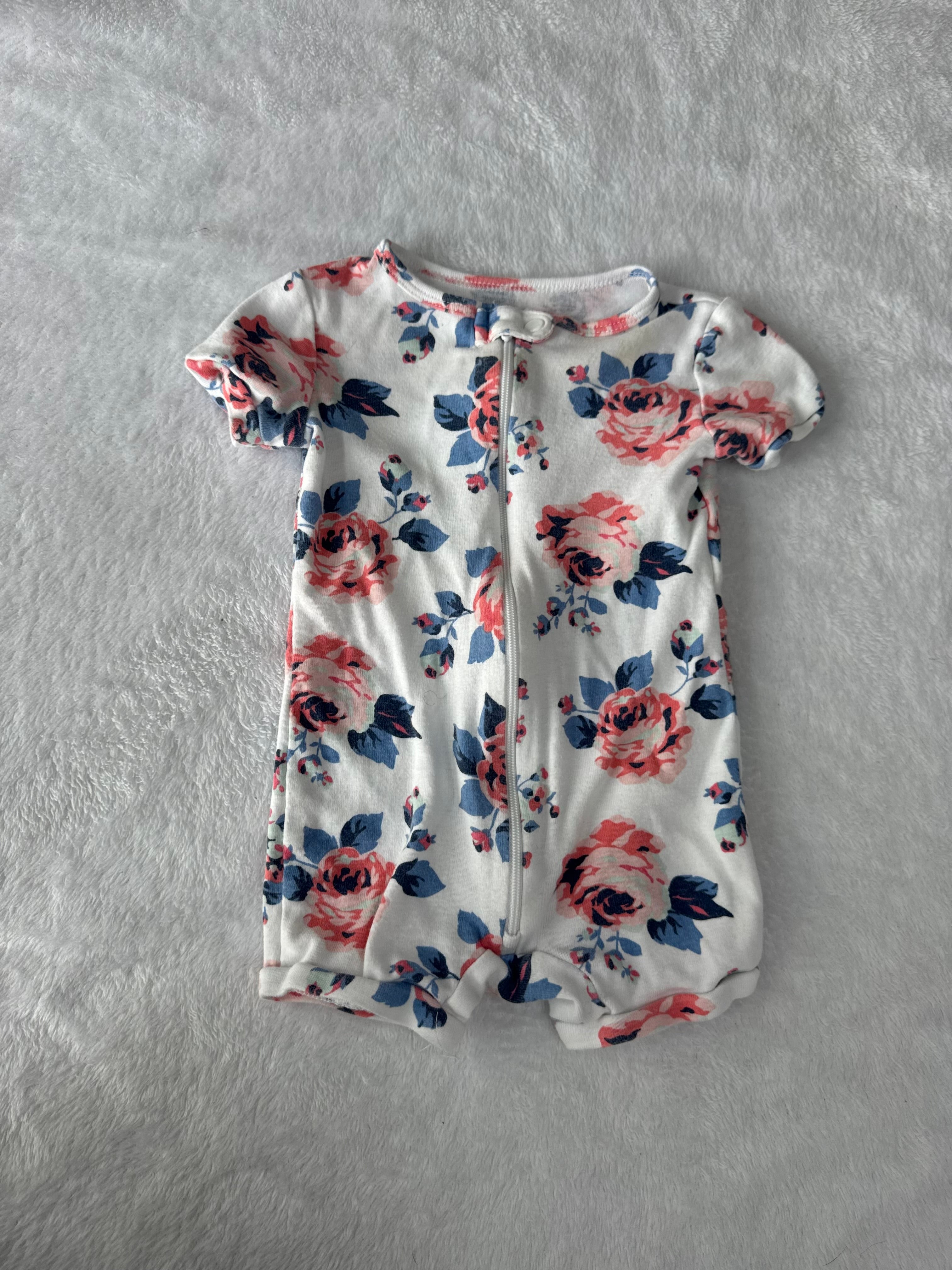 Joe Fresh 6-12 mois *petite tache, un peu délavé