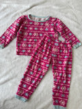 Pekkle 2-3 ans *petites taches, un peu mousseux