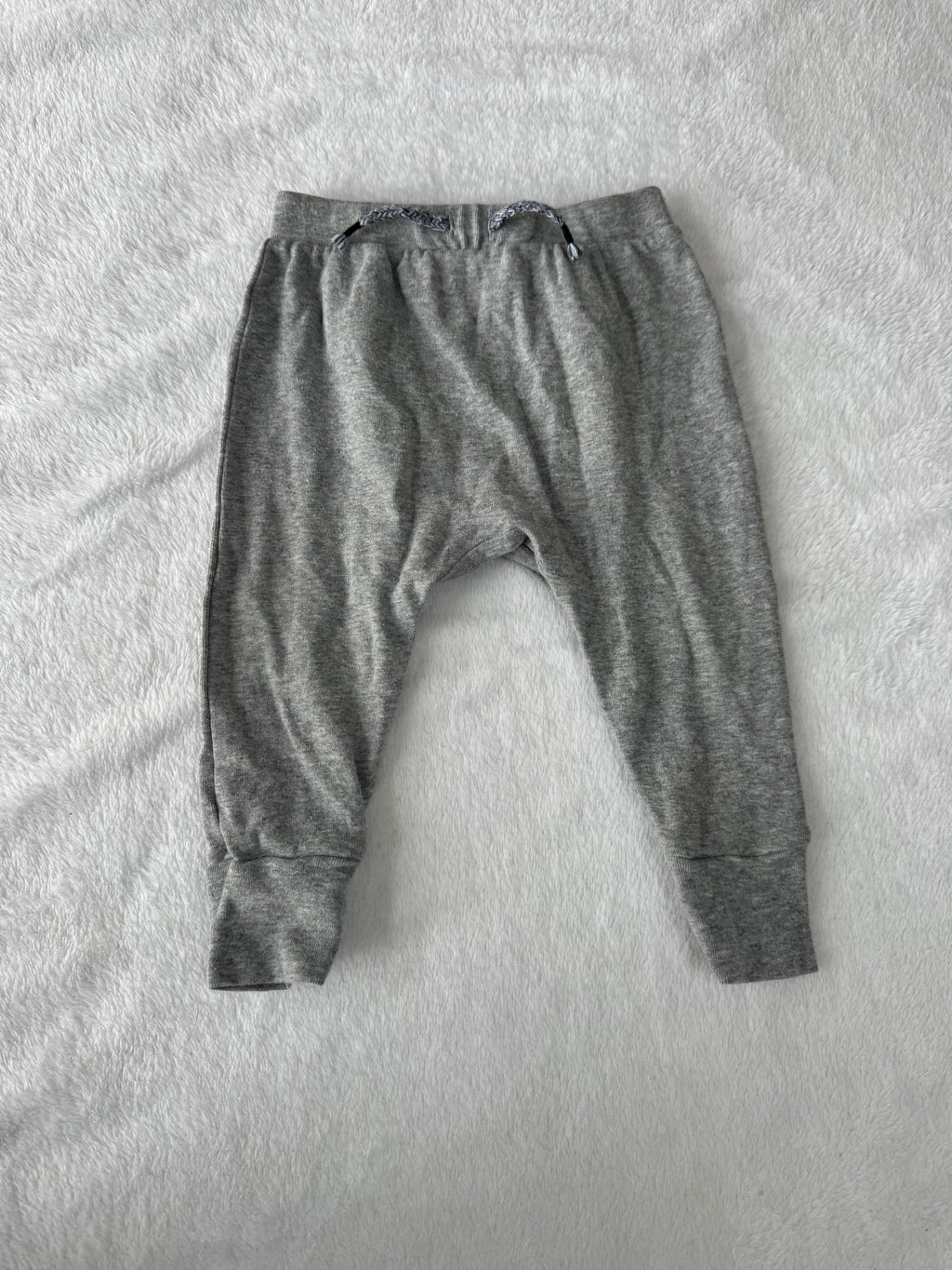 Joe Fresh 6-12 mois *mousseux, petites taches