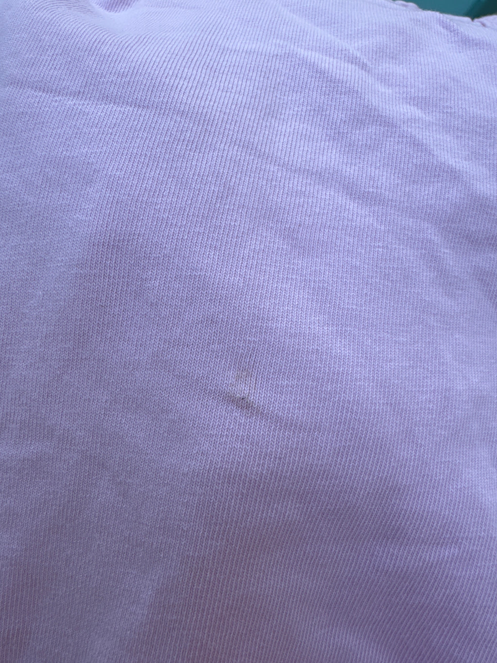 H&M 1 1/2-2 ans *minis taches