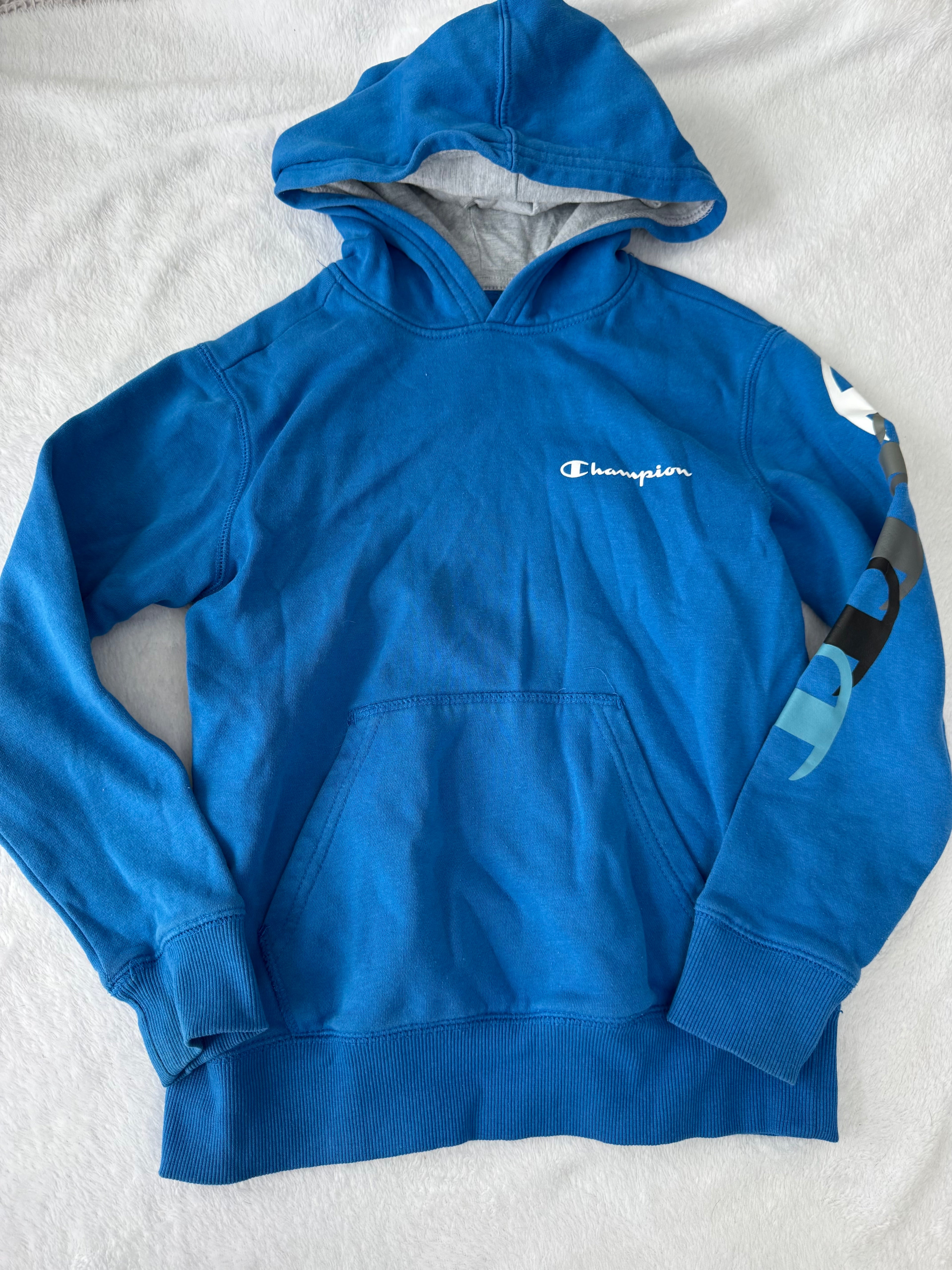 Champion small (6-7 ans)