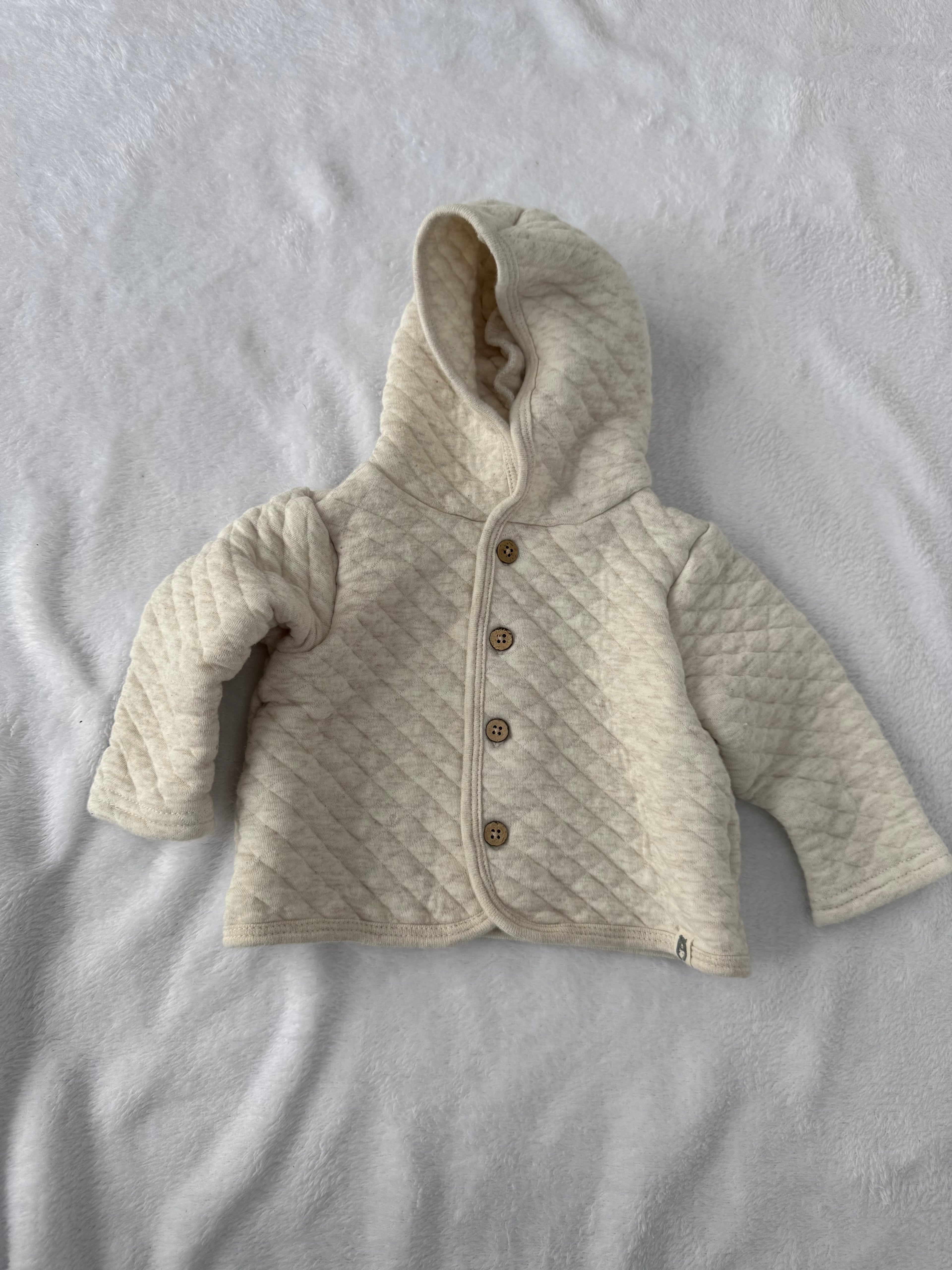 Rabbit + bear 6-9 mois