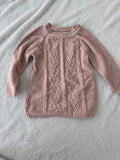 Rococo 2 ans *brillant