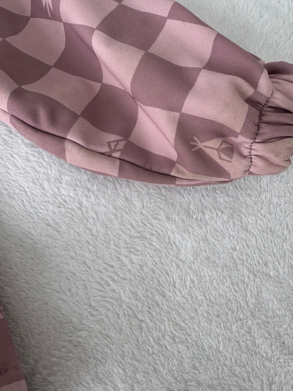 Souris Mini 5 ans / mi-saison et doublé *très taché