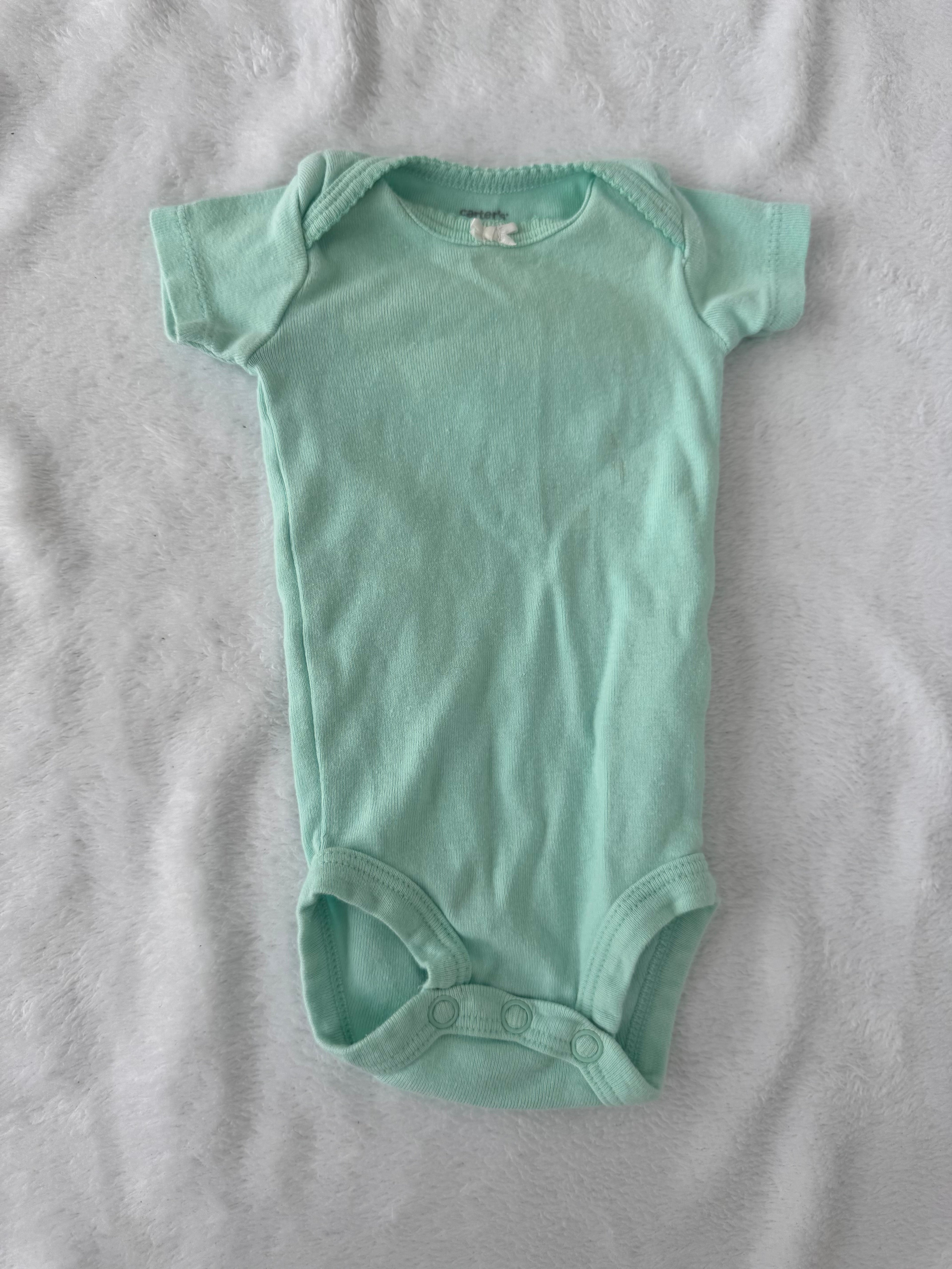 Carter’s | nouveau-né *petites taches