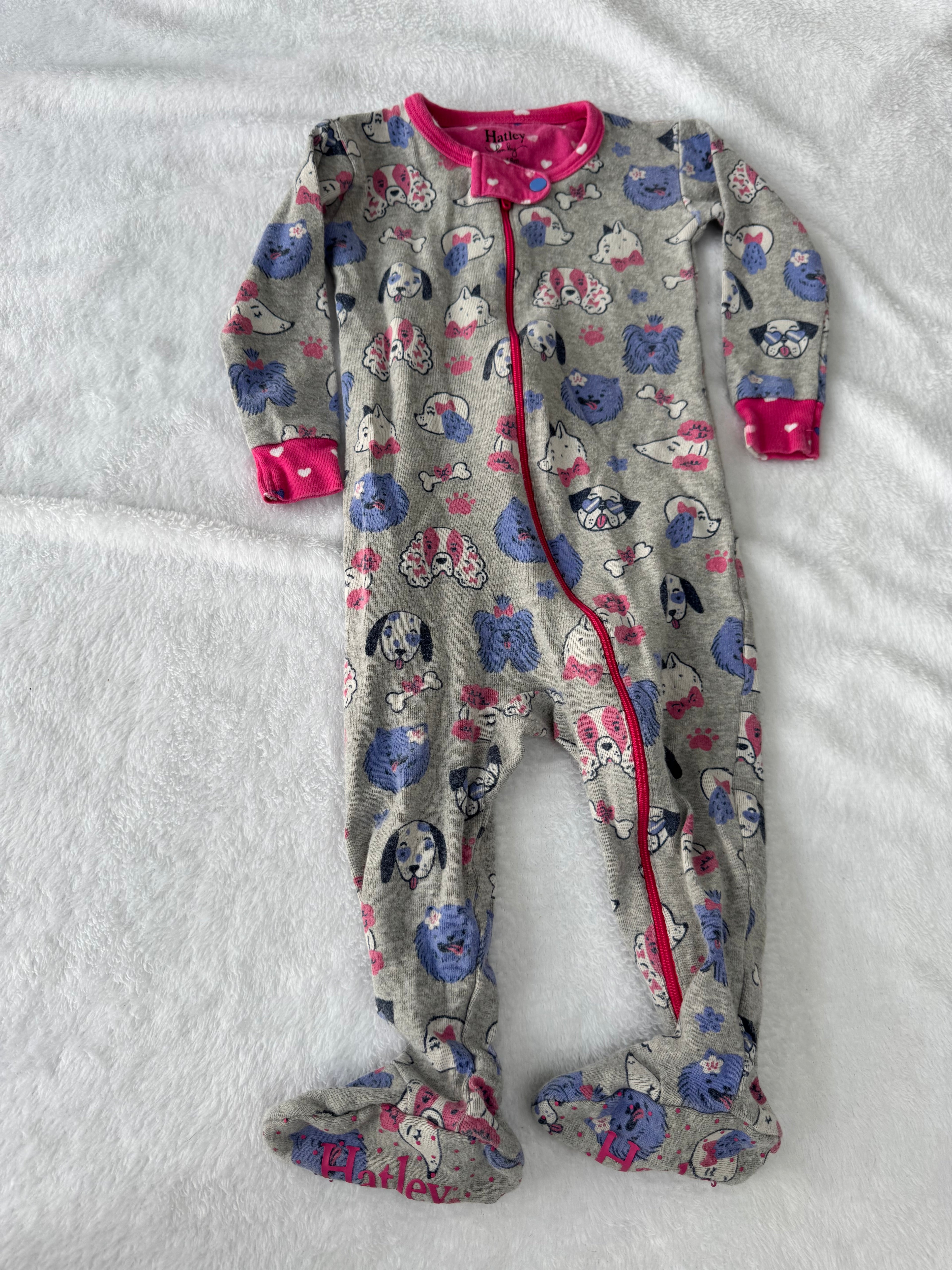 Hatley 12-18 mois