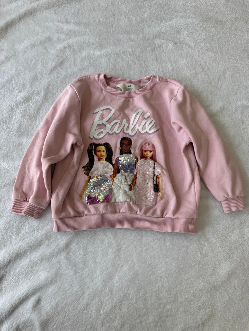 H&M 3-4 ans *petite tache