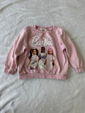 H&M 3-4 ans *petite tache
