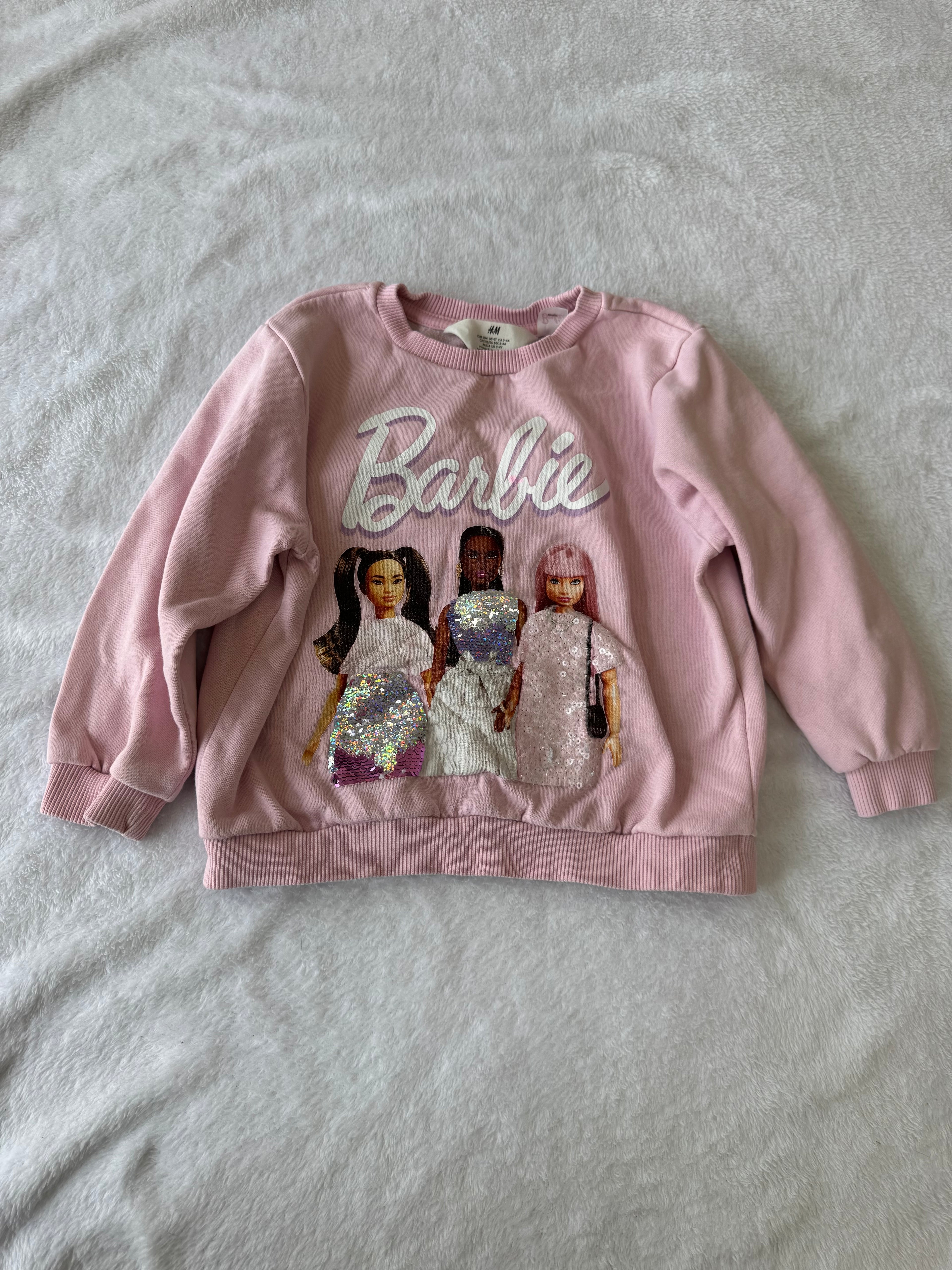 H&M 3-4 ans *petite tache