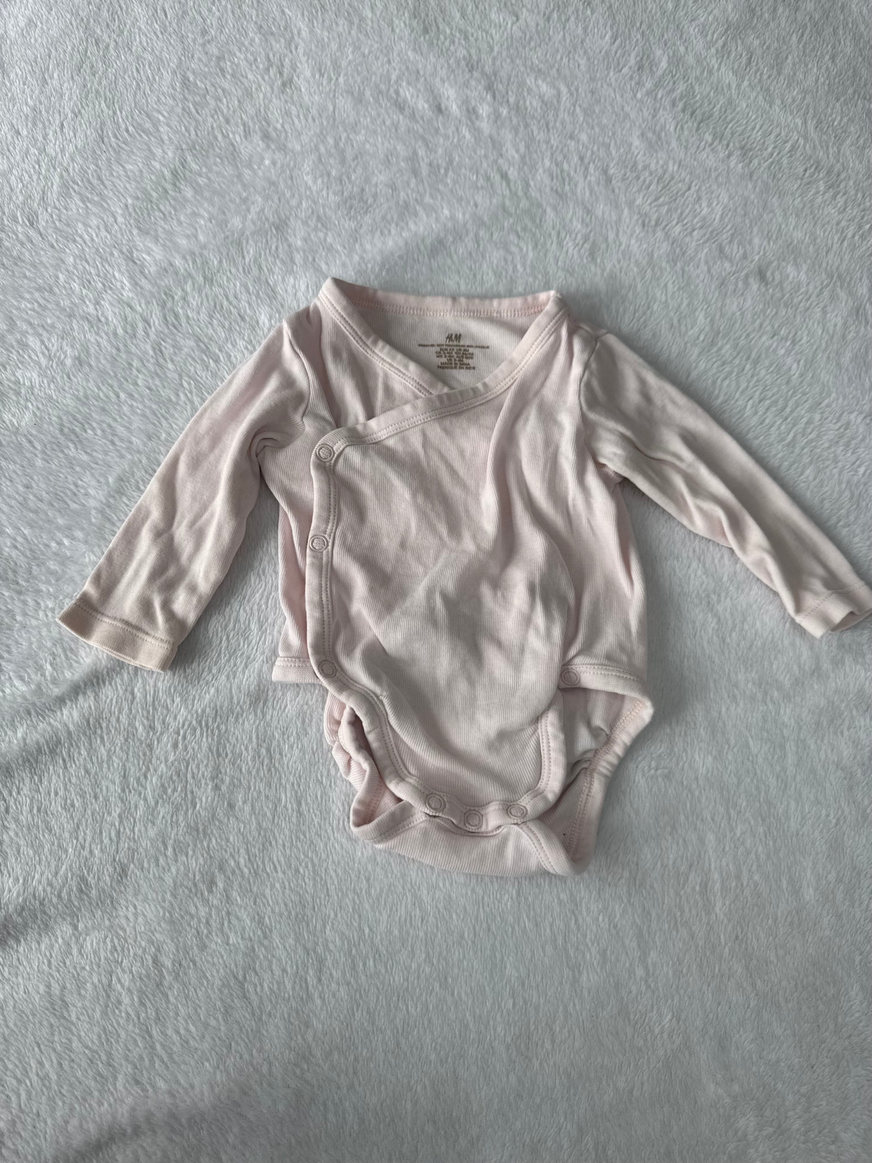 H&M 2-4 mois