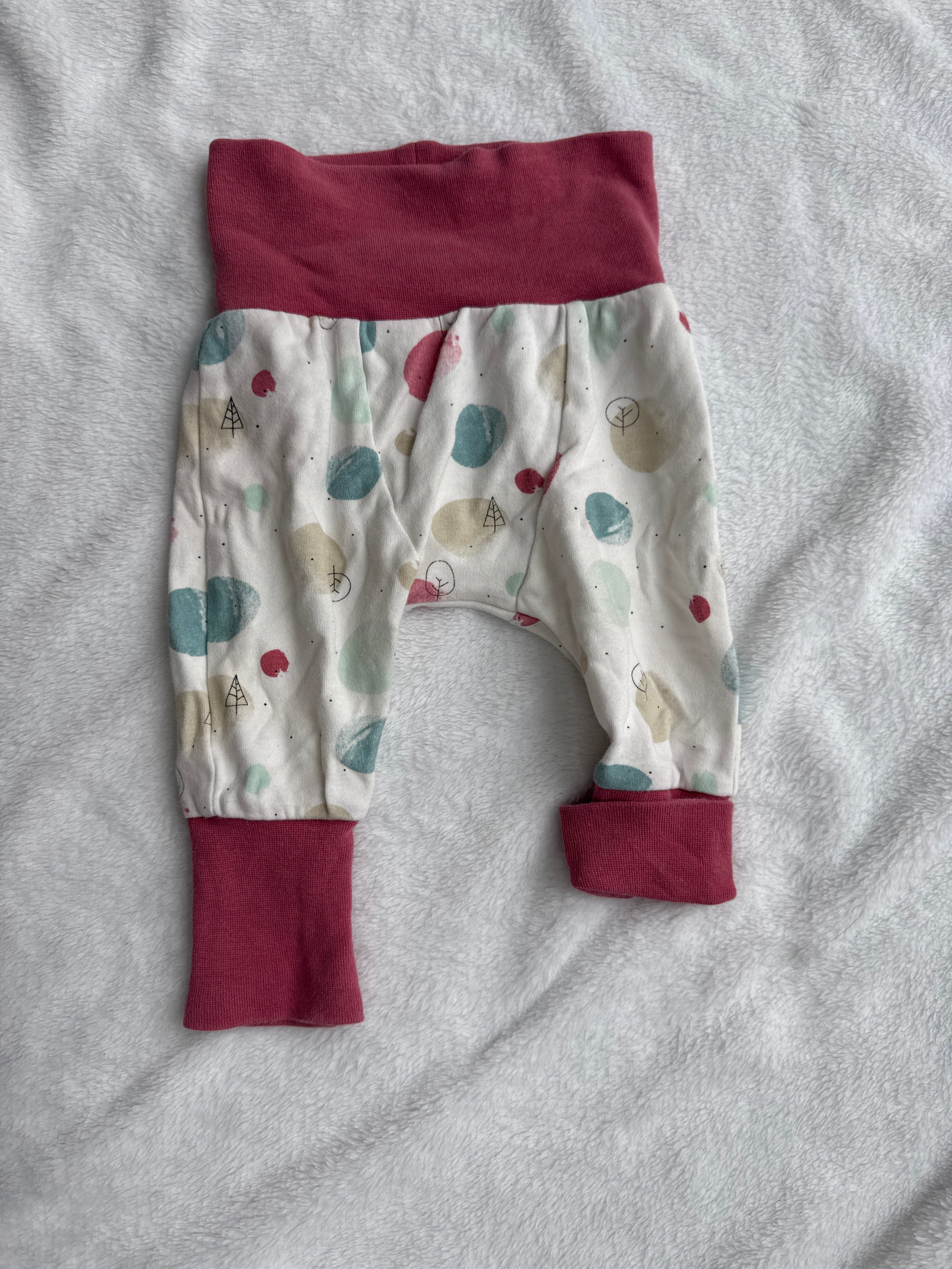 Trois moutons 3 mois