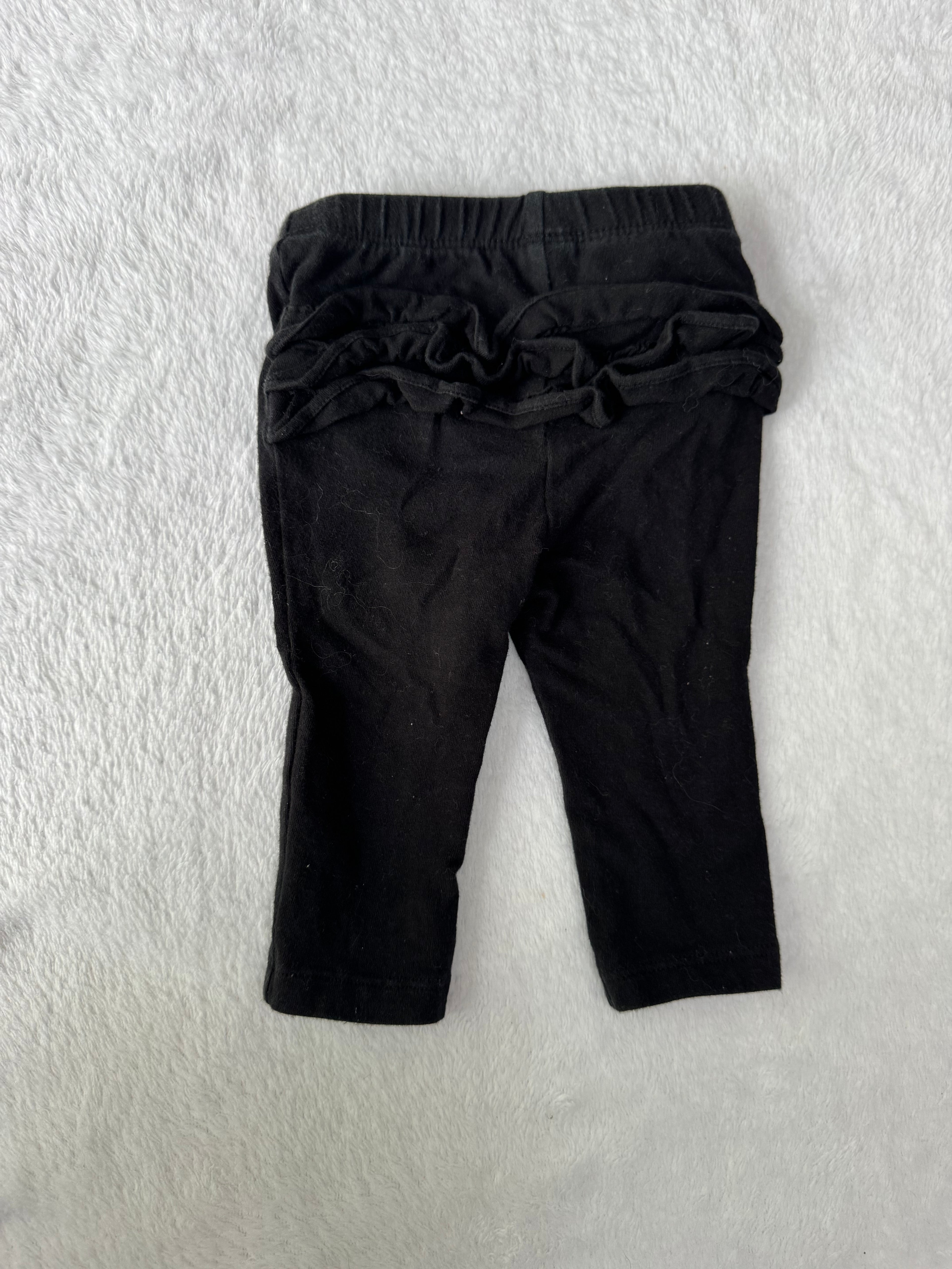 Old Navy 3-6 mois *photo de derrière