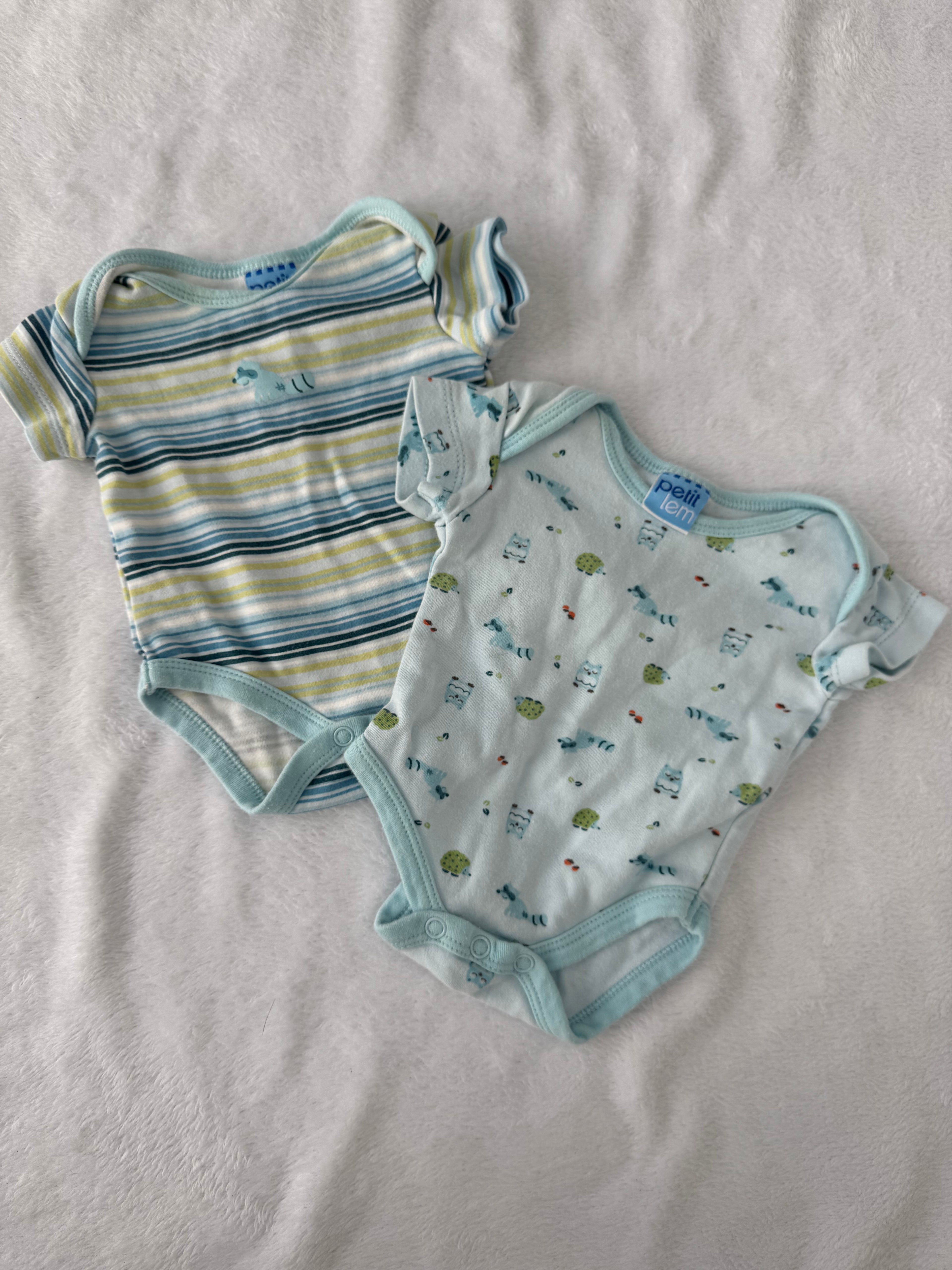 Petit Lem | nouveau-né