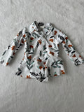 Shein 6-9 mois