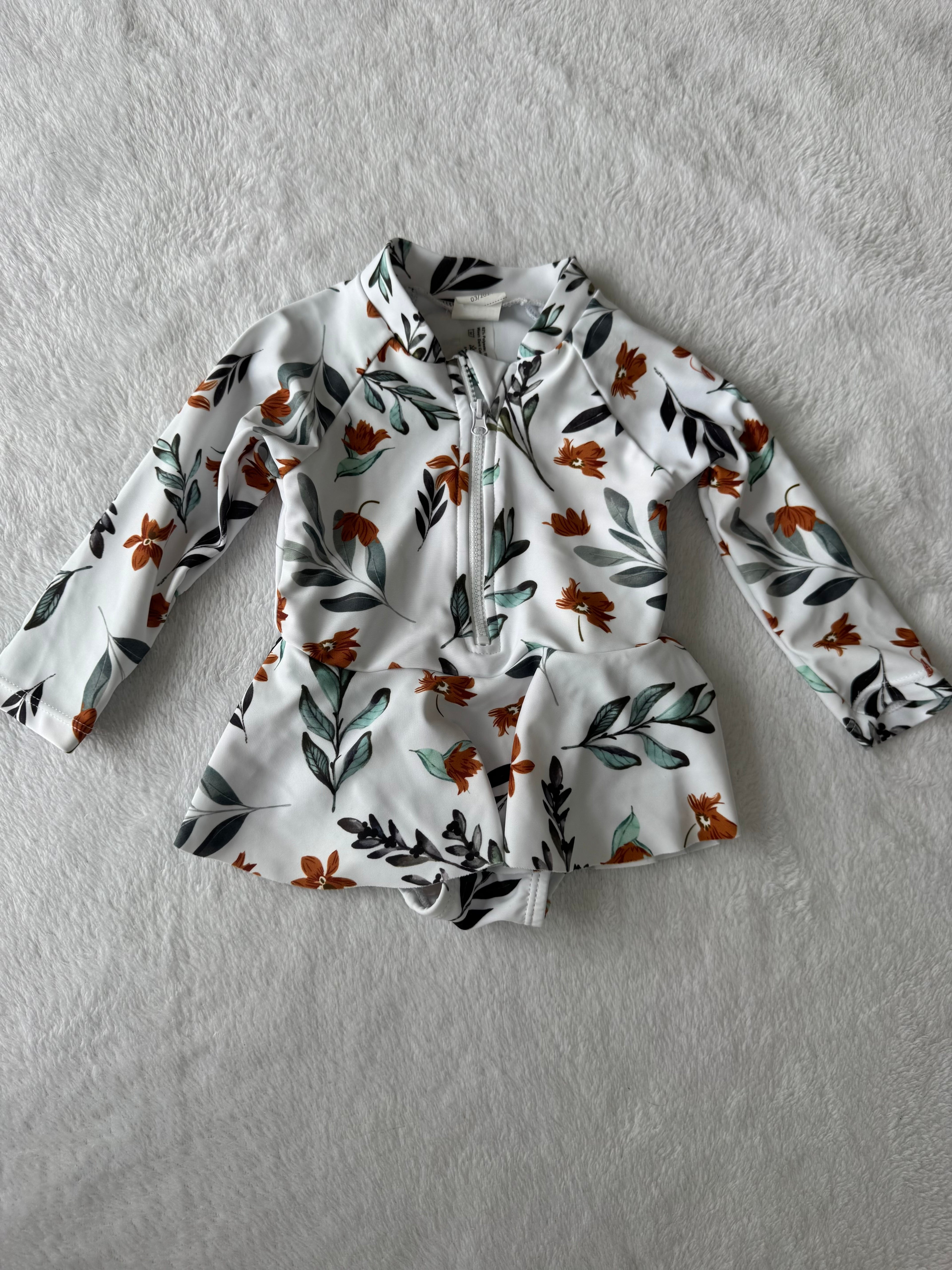 Shein 6-9 mois