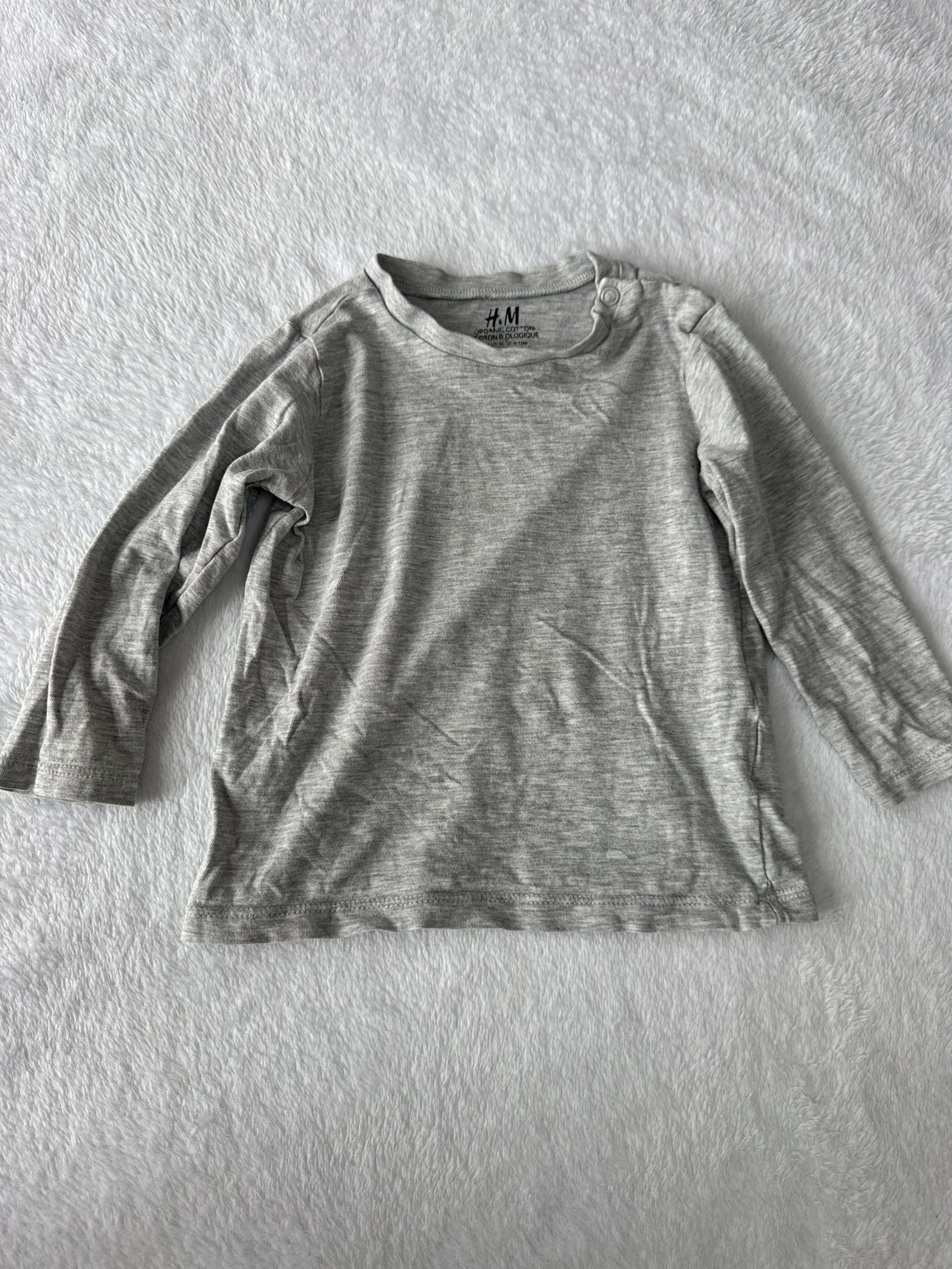 H&M 9-12 mois