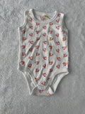 Sweet&soft 6-9 mois