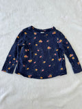 Old Navy 2 ans *mini tache, léger mousseux