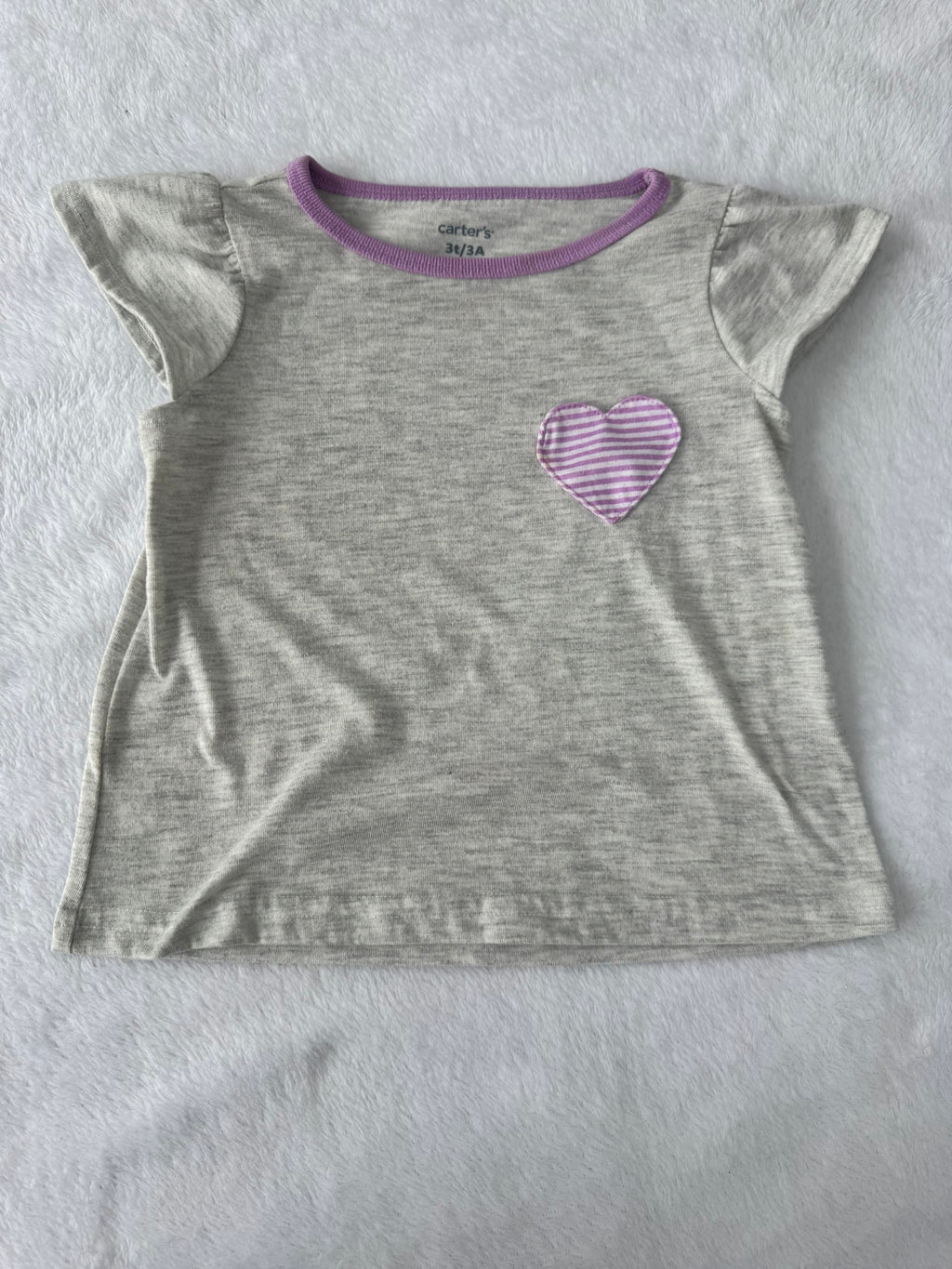 Carter’s 3 ans *mousseux, petites taches