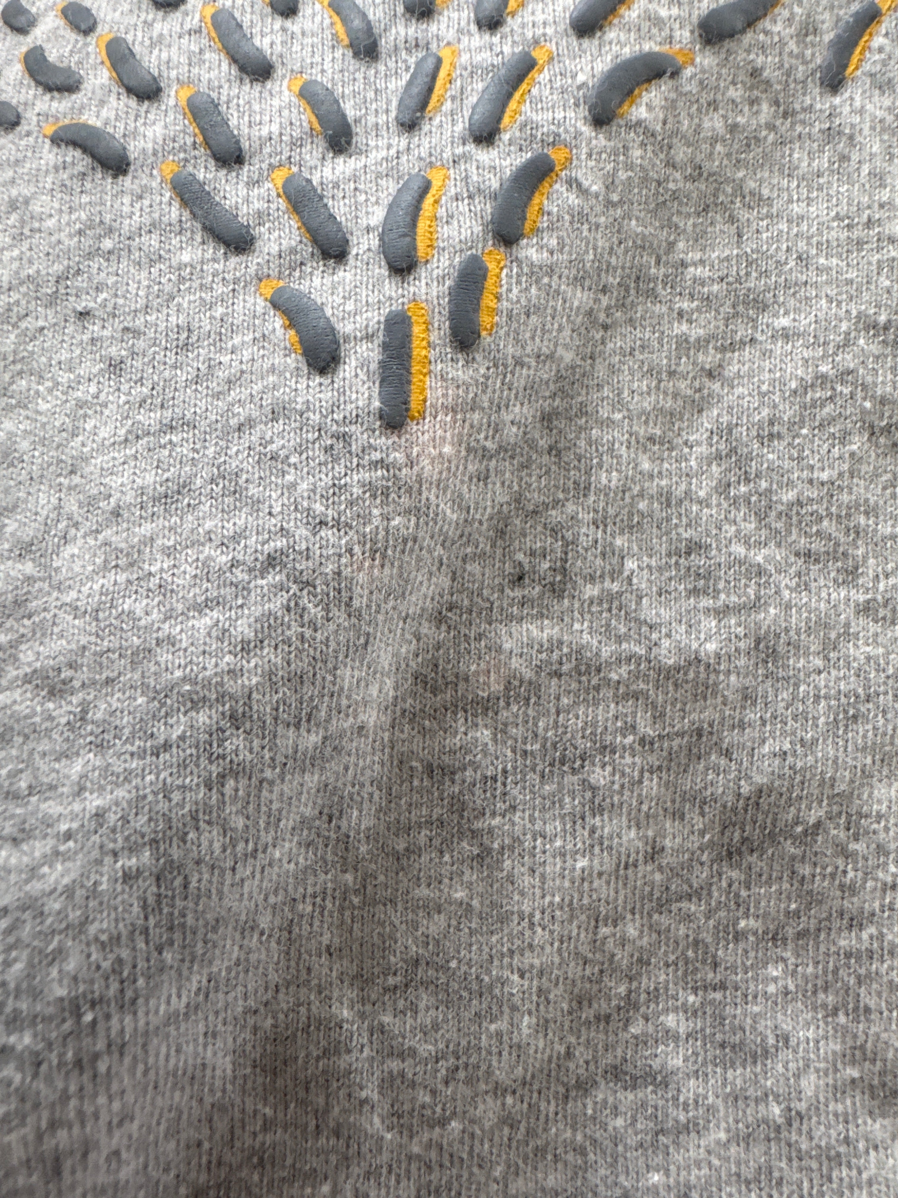 Carters 24 mois *petites taches délavées / un peu mousseux