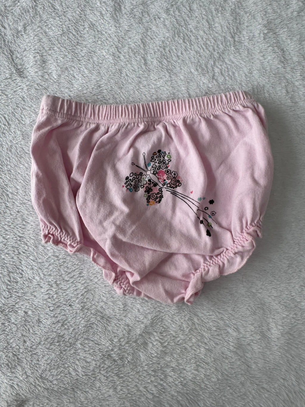 Absorba 6-9 mois *voir derrière 🦋