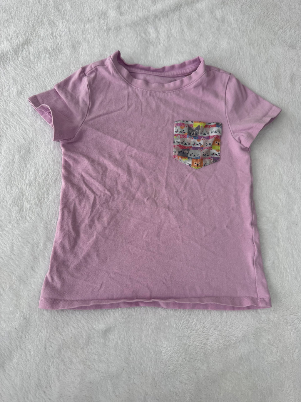 Tag 3 ans *taché