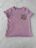 Tag 3 ans *taché